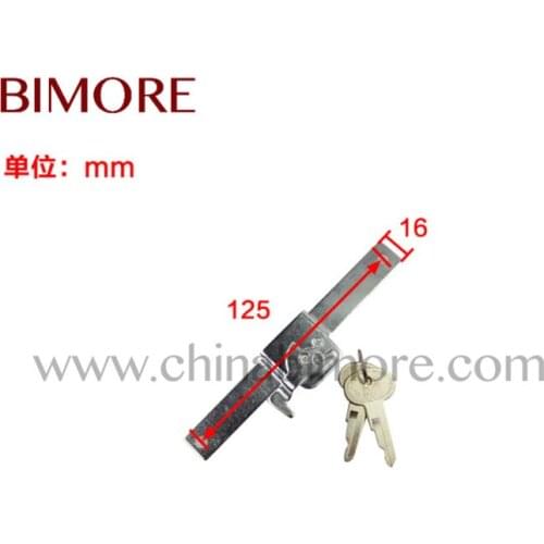 Elevator lock for Lift elevator parts