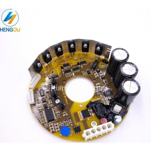 1 Piece F2.179.2111 Offset Printing Machine Parts Heidelberg SM102 PM74 SM74 SM52 Blower Inside Board