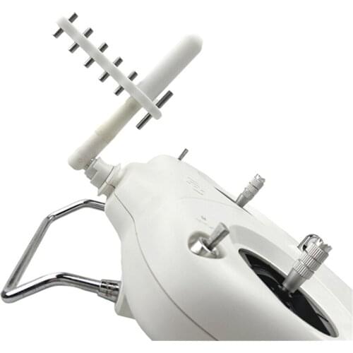1pcs Remote Controller Yagi Antenna Signal Booster Enhancer for Phantom 2/3S Drone Remote Controller Accessories