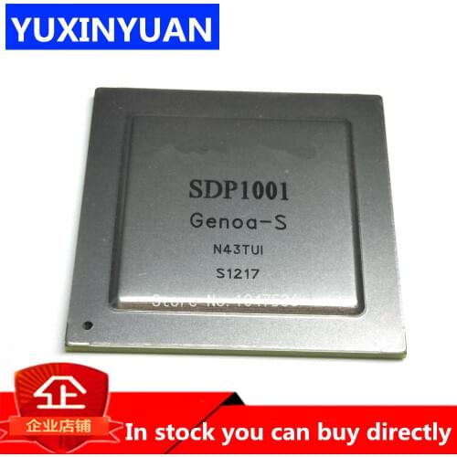 1PCS SDP91 SDP92 SDP93 SDP1001 SDP1005 SDP1111 SDP1111ECHO-FP SDP1201FOX-M BGA LCD CHIP IC in stock
