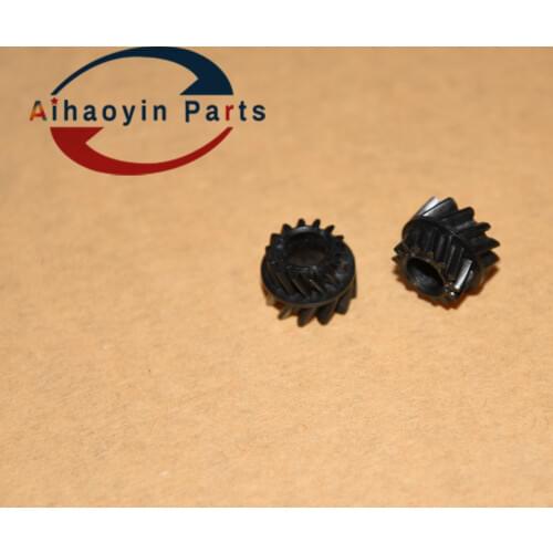 10pcs Original A1UD371000 (A1UD-3710-00) Gear for Konica Minolta bizhub 223 283 363 423