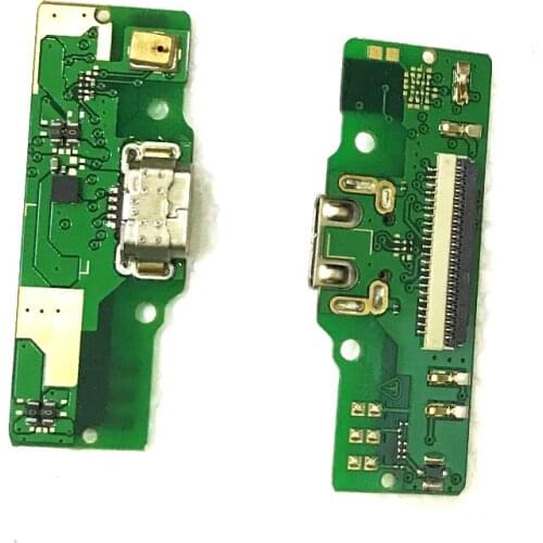 50Pcs/Lot USB Charging Dock Port Connector Flex Cable Board For Samsung Galaxy Tab A 8.0 2019 T290 T295 Repair Parts