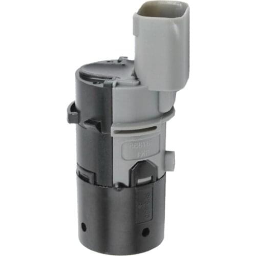 66206989214 New PDC Parking Sensor Wireless Parking Assistance Parking Radar for BMW E39 E60 E61 E83 X3