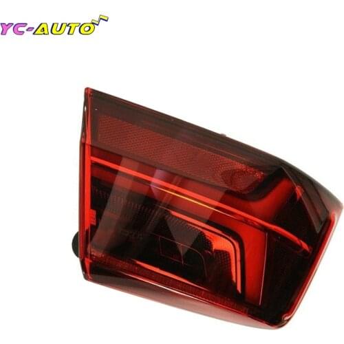 Car Tail light Turn signal For Audi A6 C7 2014 2015 2016 2017 Rear Taillight turn signal lights4G5 945 095E 4G5945096E
