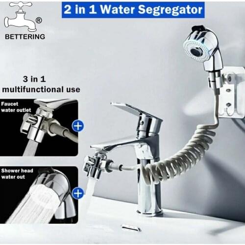 BETTERING Shower Equipment