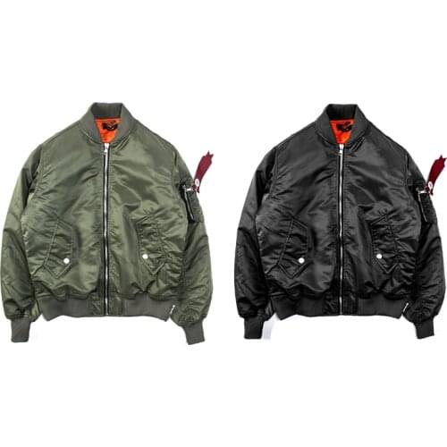 Blackicon Men's Winter Jackets