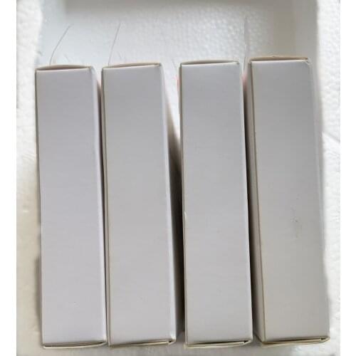 10pcs/lot Usb cable USB Data Charger Cable For iPhone 6 7 8 Plus X 11 12 Pro XS Max With Original Retail Box