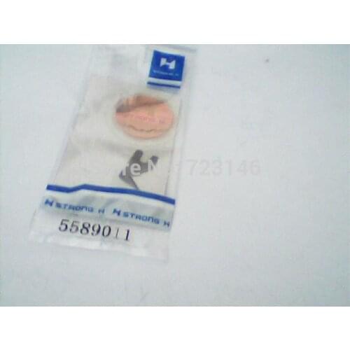 Durkopp move knife 5589011 Durkopp Adler 558 Double Chainstitch Keyhole/Eyelet Industrial Sewing Machine