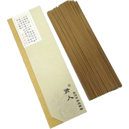 Natural Incense Sticks Air Fresher Perfect for Worshipping Aromatherapy Meditation Yoga Spa Household Aroma Dispel