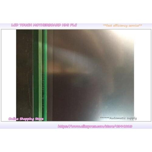 New 1201-671 BTTI Touch Screen Touchpad