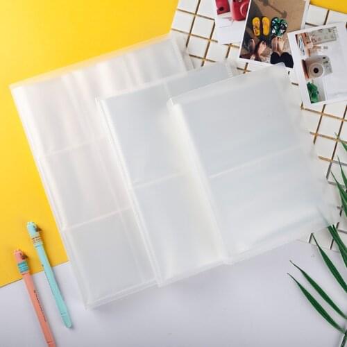 Jewelry Storage Organizer Foldable Book Album Earrings Chain Necklace Rings Display Stand Portable Packaging Holder Collection