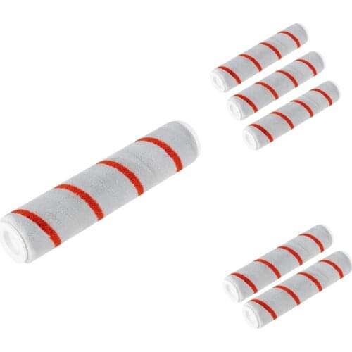 Promotion!Replacement for Xiaomi Dreame V9 V9 Pro V10 Handheld Vacuum Cleaner Accessories Roller Rolling Brush Parts Kits