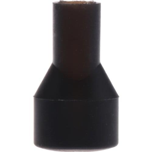 Drink Tube Bite Valve Mouthpiece for Outdoor Sports Backpack Hydration Pack Water Bladder Blue/ Black