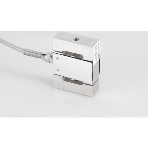 Pull Pressure Sensor S-type Sensor with High Accuracy and Easy Installation