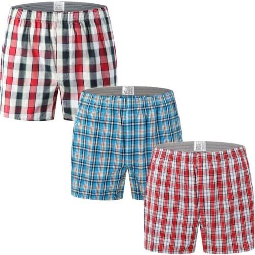 Yufeida Men's Shorts