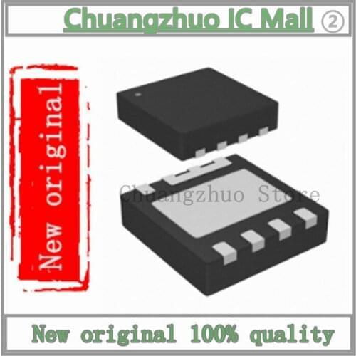 1PCS/lot AOZ1334DI-01 AOZ1334DI 1334 11AN QFN8 IC Chip New original