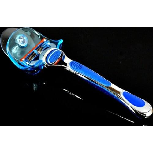 1PC new Razor Holder Men Shaving Shaver Shelf Shaving Razor Rack Bathroom Home Viscose Wall Hooks Hanger