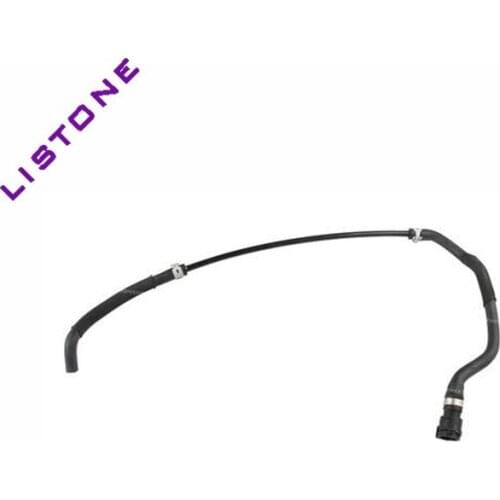 17127565094 Radiator Hose For BMW E82,E88,E90,E91,E92, E93