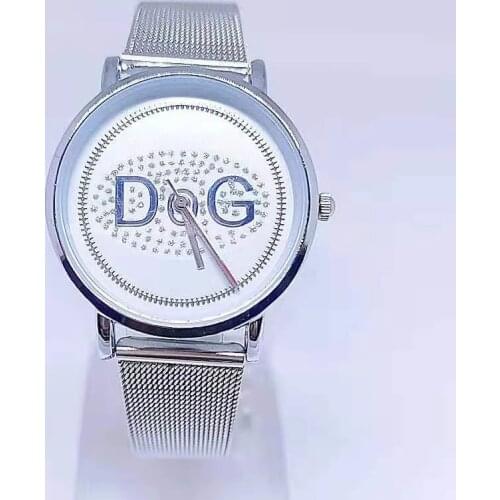 Kobiet Zegarka Women Watch Top Brand Ladies Rhinestone Stainless Steel Quartz Wristwatches Clock Hot Sale One Piece Dropshipping