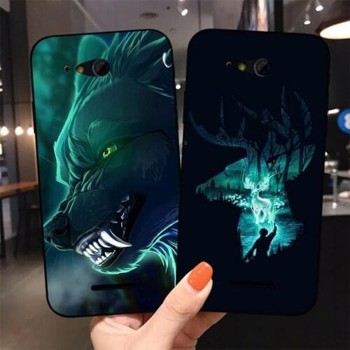 Printed Case for Sony Xperia E4G 2033 E2003 E2053 E2006 Cover Phone Case for Sony Xperia E4 Dual E2104 E2105 E2114 E2115 E2124