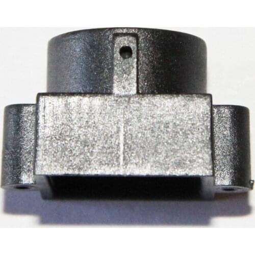 14.5mm height M12 Lens Holder, 18mm Hole Spacing 100pcs lot M12 Lens Holder metal