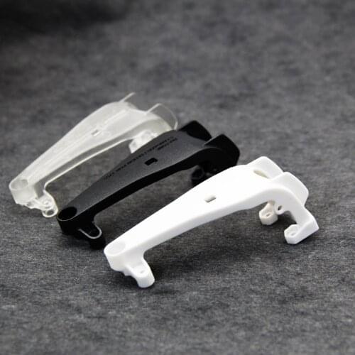 Diatone New Arrival Canopy Upper Shell Case Head Cover for GTR 239 249 349 Compatible M12 Large Lens Black White Transparent