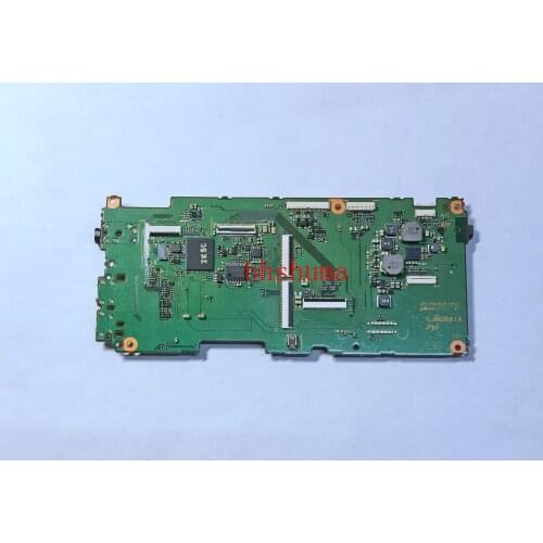 For Panasonic Lumix DMC-FZ2500 Fz2000 Motherboard MCU Motherboard PCB Repair Parts