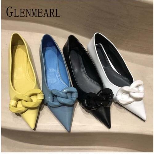 Женские туфли GLENMEARL China At AliExpress
