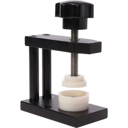 Watch Repair Tool Screw Capping Machine Watches Back Cover Press Machines Bottom Presser Watch Repair Accessories