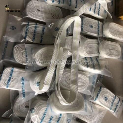 Heidelberg Plate Bag Repair Kit Bag 00.580.4129 Air Bag For SM102 CD102 Machine