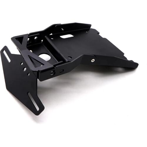 Motorcycle Rear License Plate Holder Bracket for R NINE T 2014-2018 Accessories