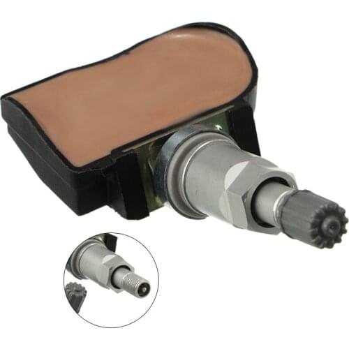 New Tire Pressure Sensor TPMS 40700-3JA0B For Nissan Altima Murano Pathfinder Infiniti JX35 Q50 Tyre Pressure Monitoring Sensors