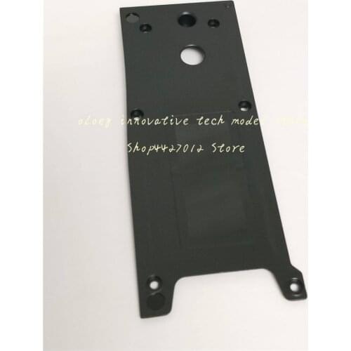 New originalRepair Parts For Sony FDR-AX33 FDR-AX30 Bottom Case Shell Cover Tripod Mount Plate Ass'y 456597101