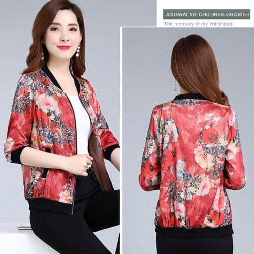 Женские стильные куртки QEWSDRFG China At AliExpress