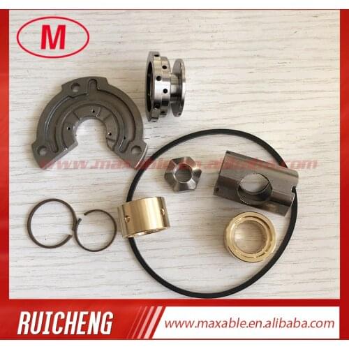 GTA42 turbocharger repair kits/turbo kits/turbo rebuild kits/turbo service kits