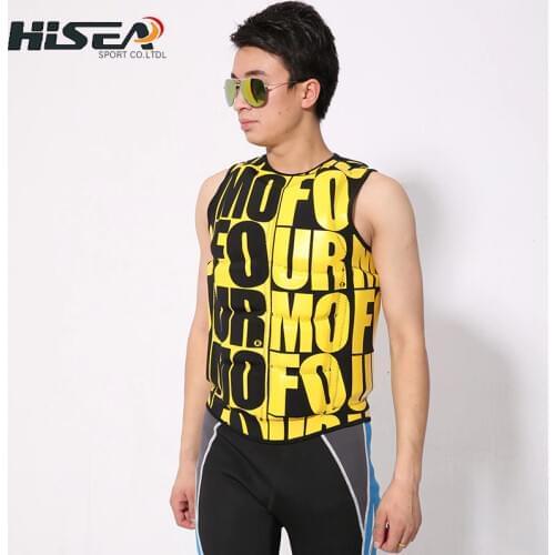 Polyester Adult Life Jacket Universal Swimming Boating Ski Drifting Foam Vest with Whistle Prevention