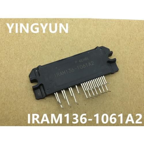 1PCS/LOT IRAM136-1061A2 IRAM136-1061 IRAM136