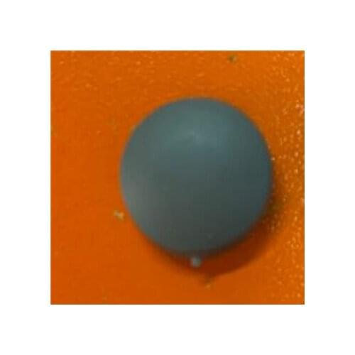 6pcsExcavator, rotary drill button, Rexroth type handle rubber button, suitable for Sany Zoomlion XCMG Carter Shanhe Smart Lovol