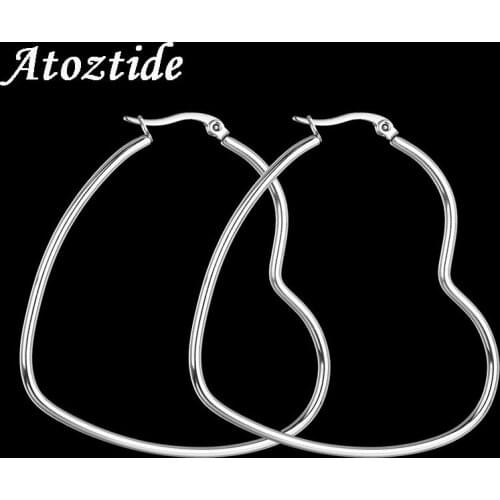 Atoztide Big Rings