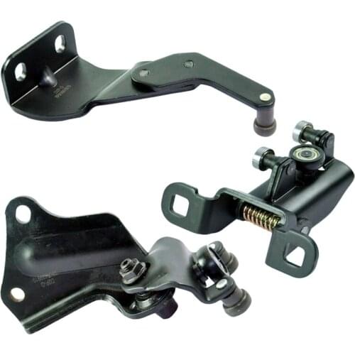 Auto Parts Car Roller Left Side Sliding Door Top Middle Bottom Roller Runner for Ford Transit MK6 MK7 4796308 4796304