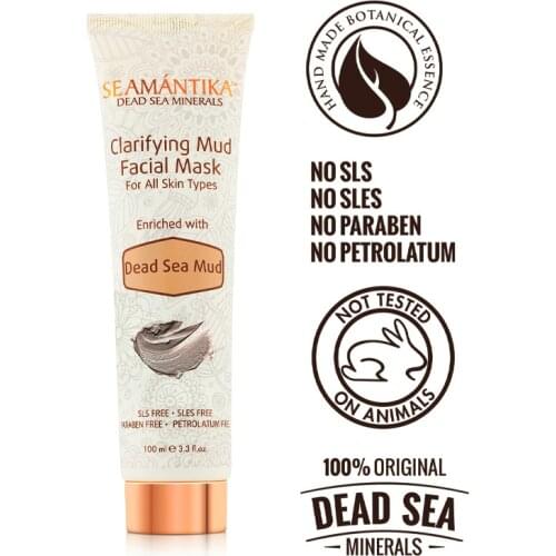  Cleansing Face Masks