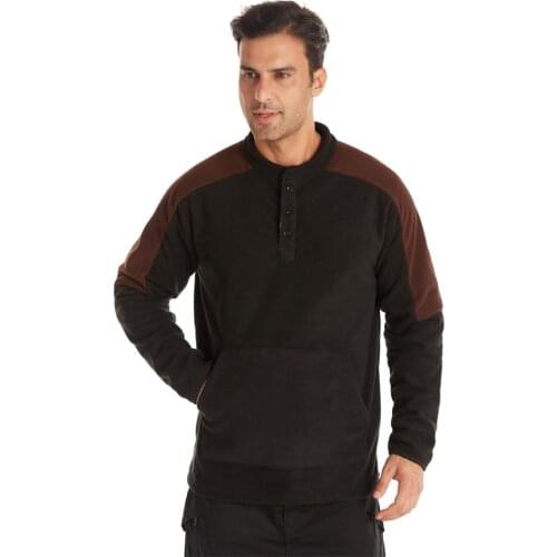 Мужские флисовые куртки DKNG.BRO China At AliExpress