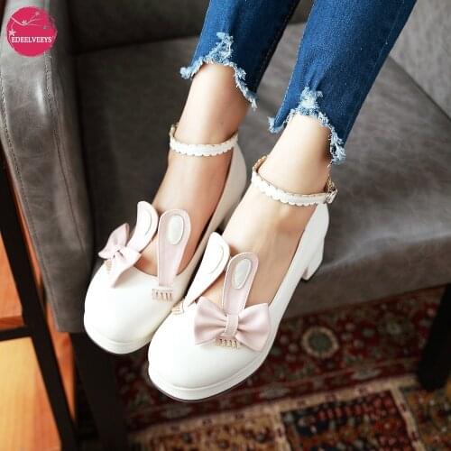 EDEELVEEYS Pumps
