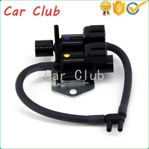 Solenoid valve MB620532 MR430381 K5T47776 K5T81794 for Mitsubishi Pajero L200 L300 1994 1995-2007 Montero 3.5L/3.8L 2001-2006