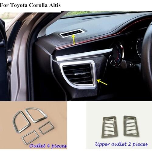 HBINCAR Car Accessories