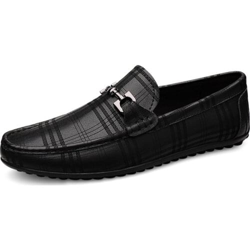 Kiss Enl Men's Shoes