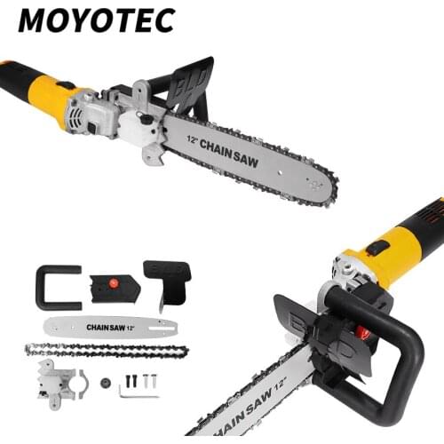 MOYOTEC Electric Chain Saws