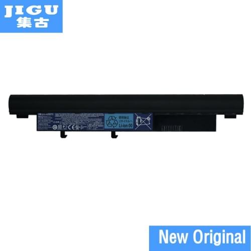 JIGU AS09D31 AS09D34 AS09D36 AS09D41 AS09D51 AS09D56 AS09D70 AS09F34 AS09F56 Original Laptop Battery For ACER