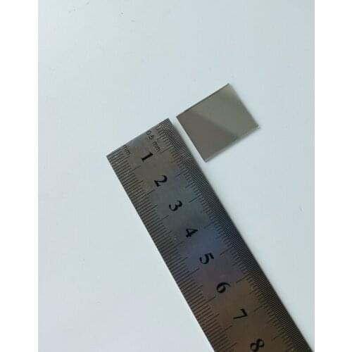 Original Projector Polarizer Blue / Green / Red Color For Mitsubishi WL7200U / UL7400U / XL7100U Projectors