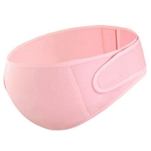 Maternity Belt Pregnant Woman Abdomen Back Support Belts Belly Bands